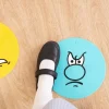 TTS Emotion Faces Throw Down Spots 16pk