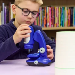 TTS Essential Desktop Microscope
