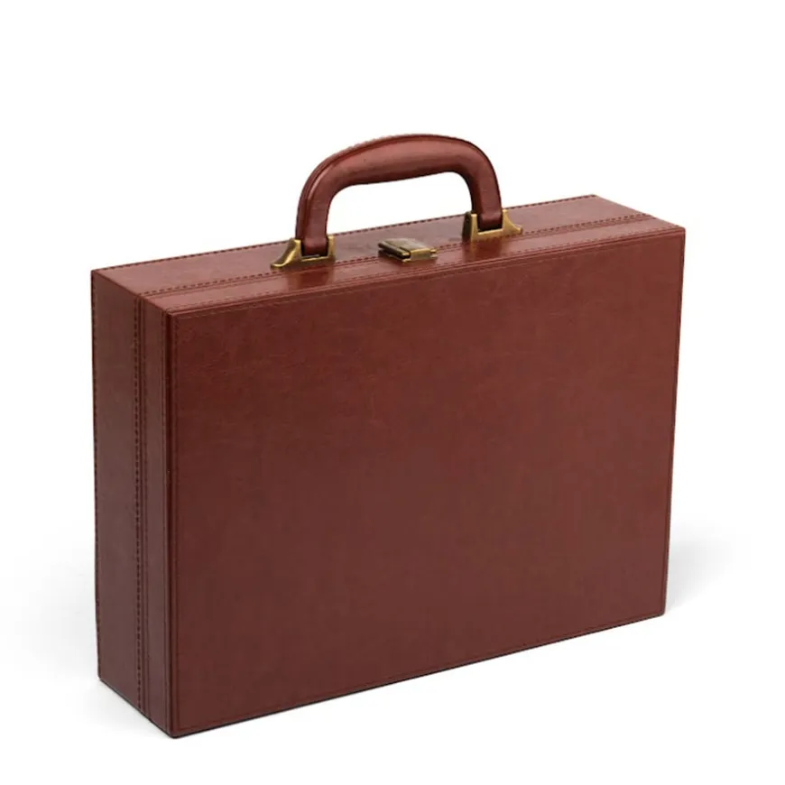 TTS Evacuee's Suitcase of Belongings