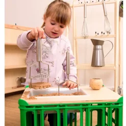TTS Experiment and Explore Messy Play Kit