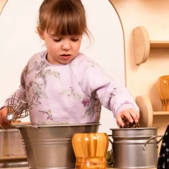TTS Experiment and Explore Messy Play Kit