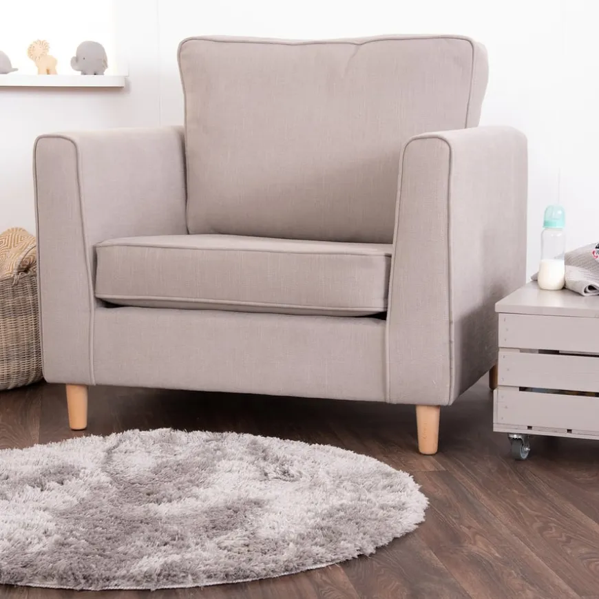 TTS Feeding Snuggle Chair