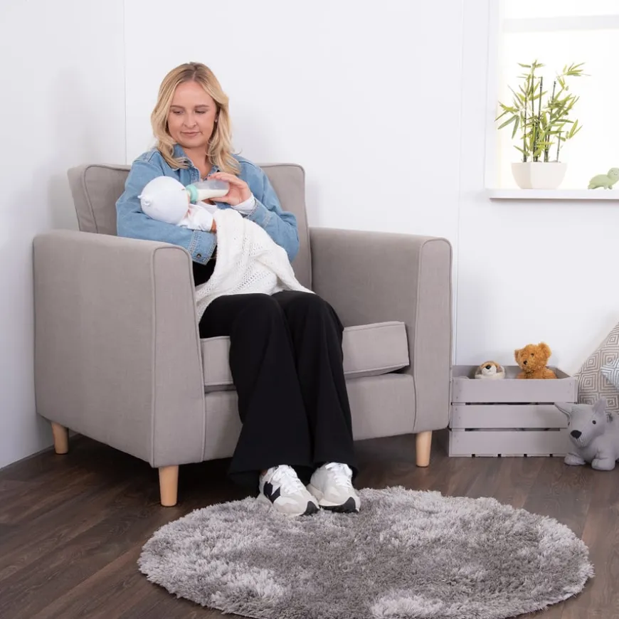 TTS Feeding Snuggle Chair