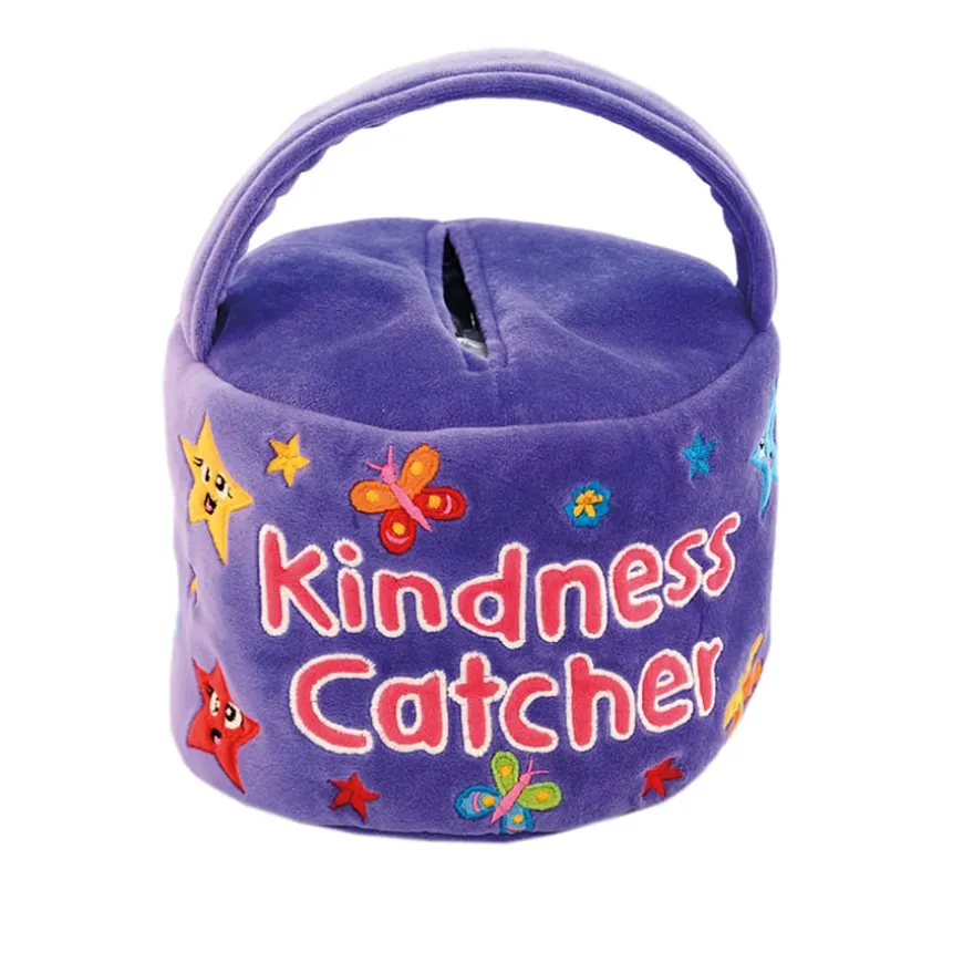 TTS Feelings Discussion Bags
