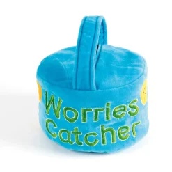 TTS Feelings Discussion Bags