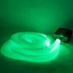 TTS Fibre Optic Light Source