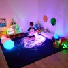 TTS Fibre Optics and Light Source Bundle