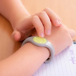 TTS Fidgety Bit Wrist Band