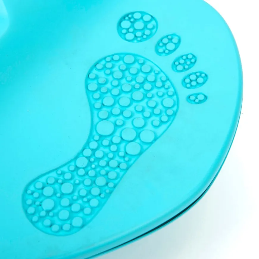 TTS Fidgety Feet Posture Aid