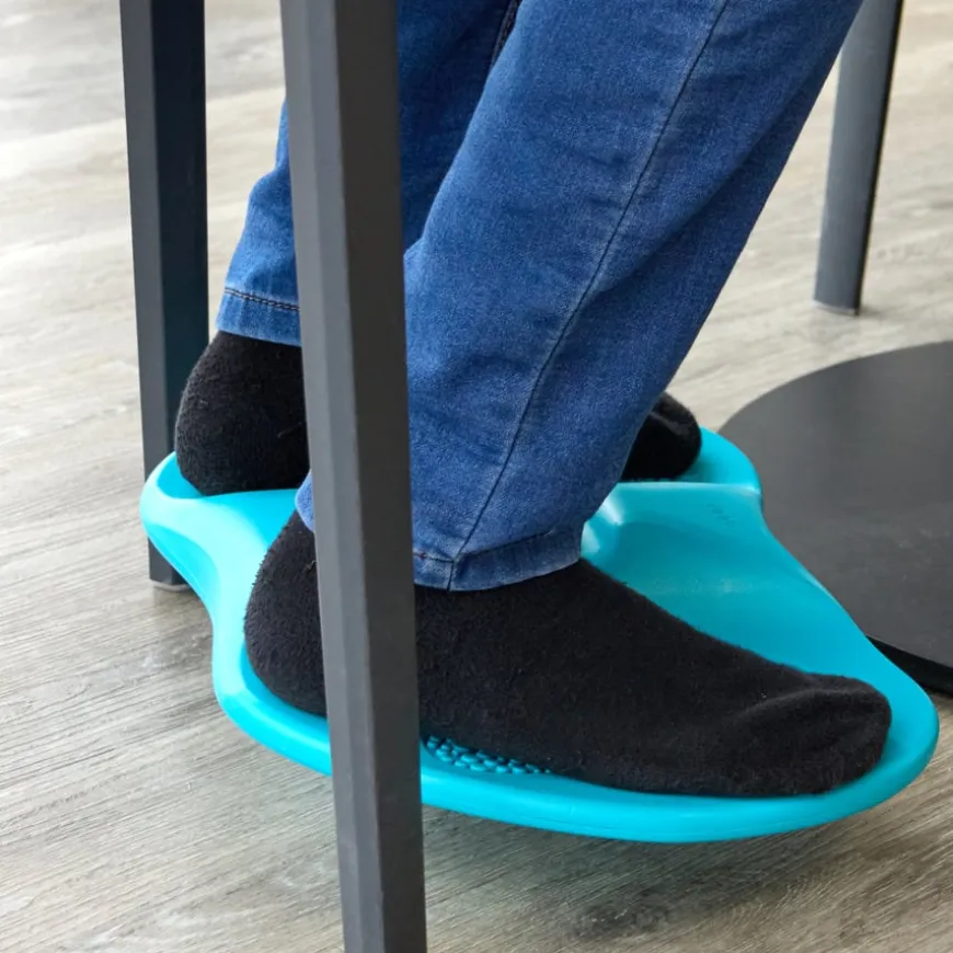 TTS Fidgety Feet Posture Aid
