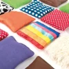 TTS Find the Match Fabric Sensory Beanbags 20pk