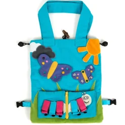 TTS Fine Motor Skills Development Bag