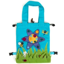 TTS Fine Motor Skills Development Bag