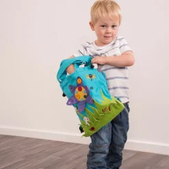 TTS Fine Motor Skills Development Bag