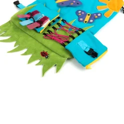 TTS Fine Motor Skills Development Bag