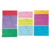 TTS Foam Decimal Action Bar 122pcs