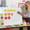 TTS Foam Place Value Counters Teacher Version 120pcs