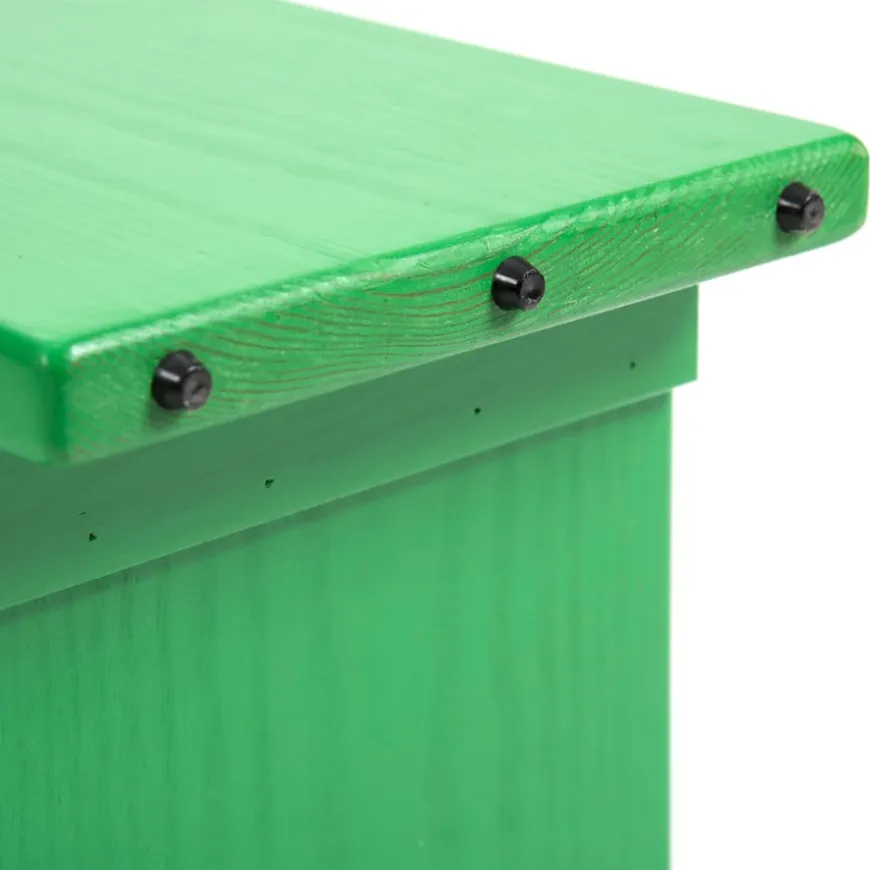 TTS Folding Gymnastics Bench