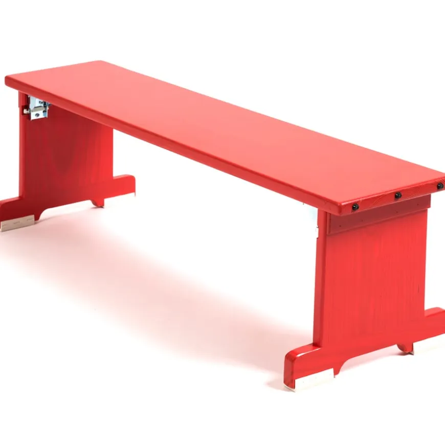 TTS Folding Gymnastics Bench
