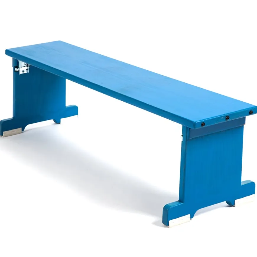 TTS Folding Gymnastics Bench