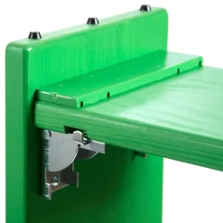 TTS Folding Gymnastics Bench