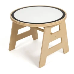 TTS Folding Light Panel Table