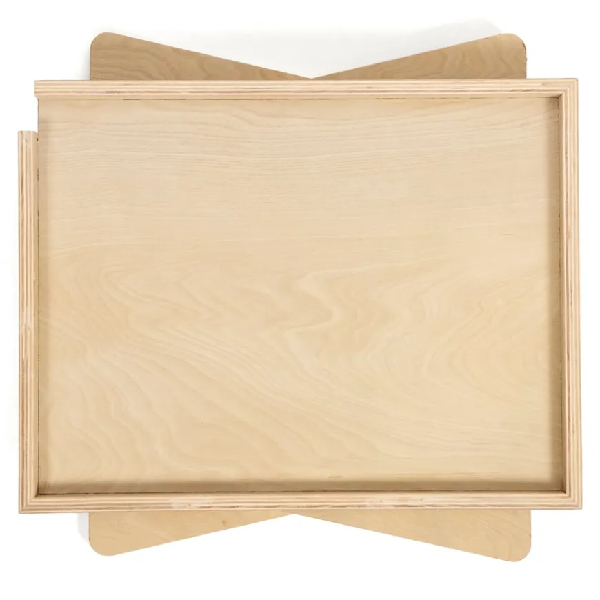 TTS Folding Light Panel Table