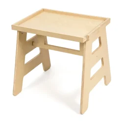 TTS Folding Light Panel Table