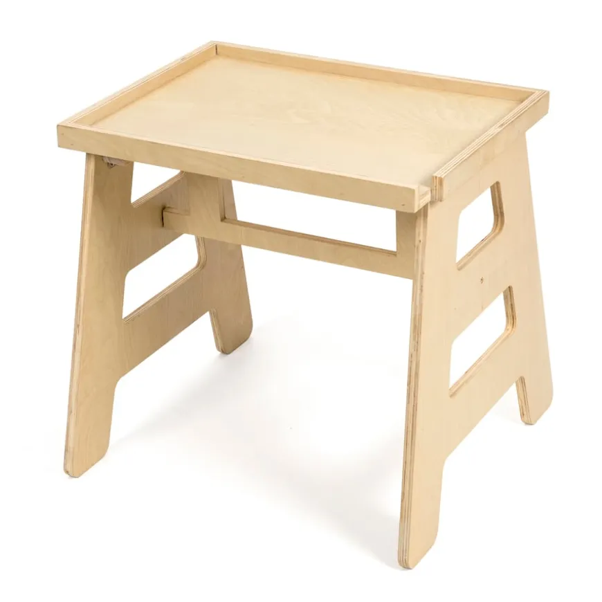 TTS Folding Light Panel Table