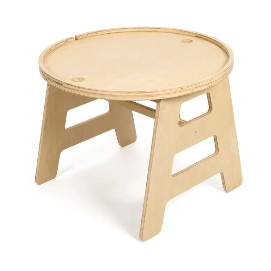 TTS Folding Light Panel Table