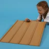 TTS Four Lane Wooden Forces Slope