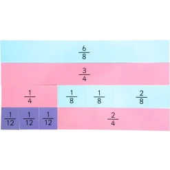 TTS Fraction-Wall Class Pack