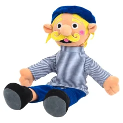 TTS French Puppet 40cm