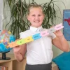 TTS French Sentence Tub - Objects And Colours