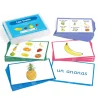 TTS French Vocabulary Builders Bumper 21pk