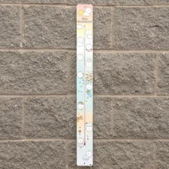 TTS Giant Classroom and Outdoor Thermometer