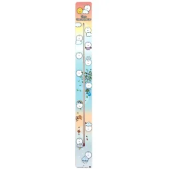 TTS Giant Classroom and Outdoor Thermometer