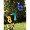 TTS Giant Inflatable 0-9 Numbers 36cm