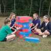 TTS Giant Outdoor Foam Building Blocks 28pcs