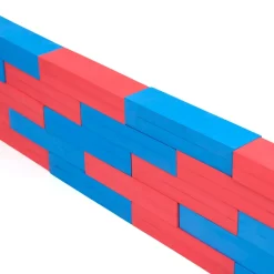TTS Giant Outdoor Foam Building Blocks 28pcs
