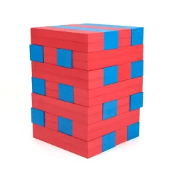 TTS Giant Outdoor Foam Building Blocks 28pcs