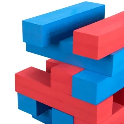 TTS Giant Outdoor Foam Building Blocks 28pcs