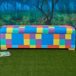 TTS Giant Patchwork Furniture Range