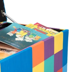 TTS Giant Patchwork Furniture Range