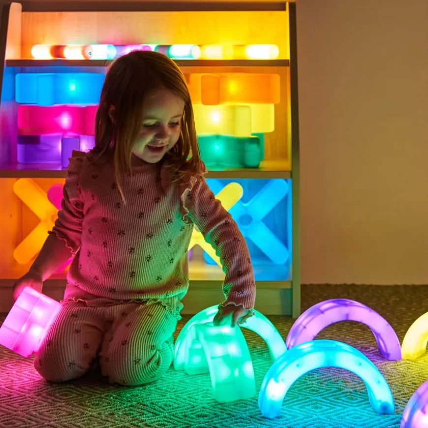 TTS Glow Arches 12pk
