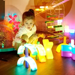 TTS Glow Arches 12pk
