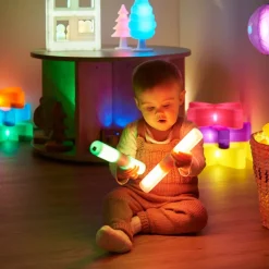 TTS Glow Cylinders and Connector Bundle