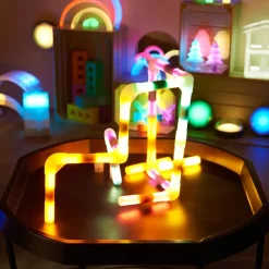 TTS Glow Cylinders and Connector Bundle