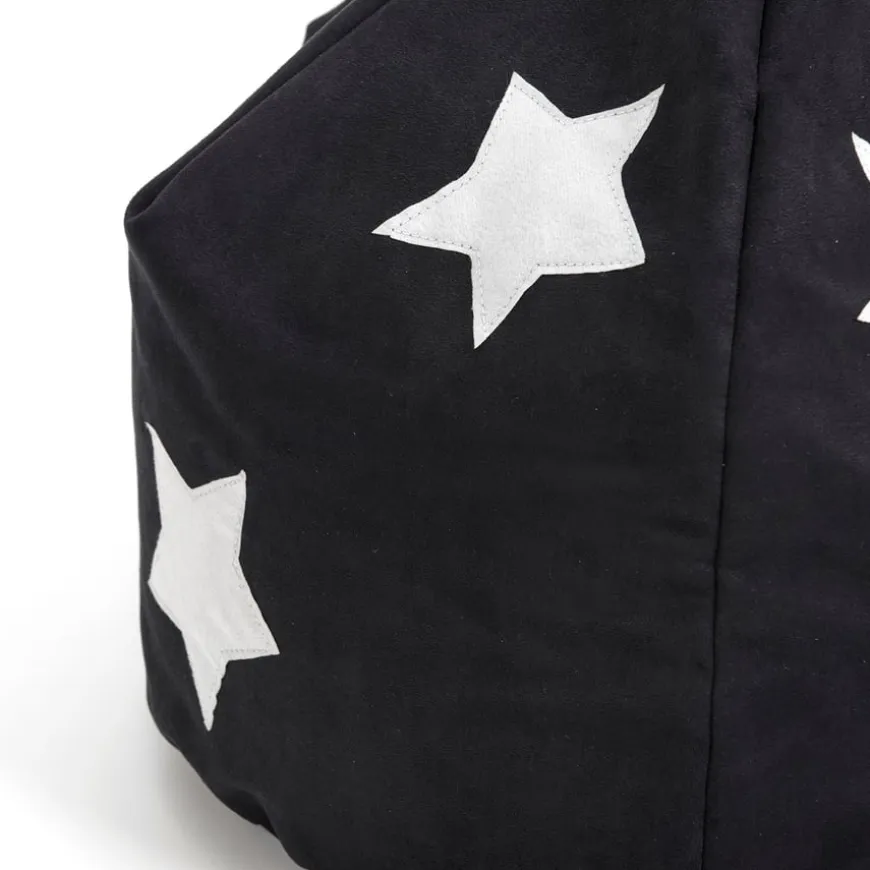TTS Glow in the Dark Bean Bag