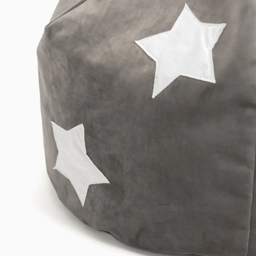 TTS Glow in the Dark Bean Bag